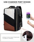 LOVEVOOK 40L Flight Approved Travel Backpack