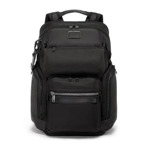 TUMI Alpha Bravo Nomadic Backpack - 15" Laptop - Black