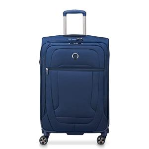 DELSEY Paris Helium DLX Luggage with Spinner Wheels