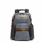 TUMI Alpha Bravo Navigation Backpack - 15" Laptop