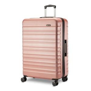 Amazon Basics 30" Expandable Hardside Checked Luggage
