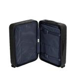 Away Bigger Carry-On Luggage with Spinner Wheels