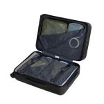 Away Bigger Carry-On Luggage with Spinner Wheels