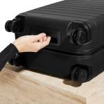 Away Bigger Carry-On Luggage with Spinner Wheels