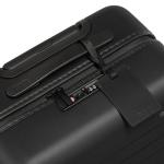 Away Bigger Carry-On Luggage with Spinner Wheels