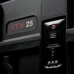 Pelican ATX 25-Inch Waterproof Hard Case Suitcase