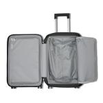 Samsonite Uplift HS X-Large Spinner - Black