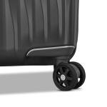 Samsonite Uplift HS X-Large Spinner - Black