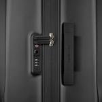 Samsonite Uplift HS X-Large Spinner - Black