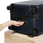 Away Large Trunk - 31" Hardside Suitcase, Navy