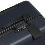 Away Large Trunk - 31" Hardside Suitcase, Navy