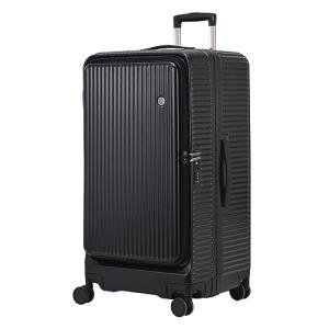 Kaleenie 29” Lightweight Aluminum Checked Luggage