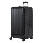 Kaleenie 29” Lightweight Aluminum Checked Luggage