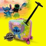 Lilo and Stitch 18" Kids Ride-On Suitcase