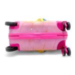 Lilo and Stitch 18" Kids Ride-On Suitcase