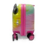 Lilo and Stitch 18" Kids Ride-On Suitcase