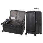 Kaleenie 29” Lightweight Aluminum Checked Luggage