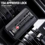 UrbanExplorer 20" TSA Approved Carry-On Luggage