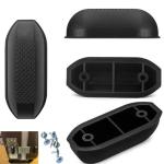 4-Pack Carry-On Luggage Replacement Stands