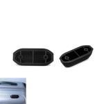 4-Pack Carry-On Luggage Replacement Stands