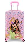 Disney Princess 20" Hardshell Luggage for Travel