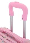 Disney Princess 20" Hardshell Luggage for Travel