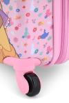 Disney Princess 20" Hardshell Luggage for Travel