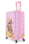 Disney Princess 20" Hardshell Luggage for Travel
