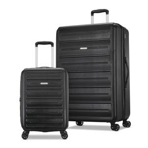 American Tourister Westridge 2-Piece Hardshell Luggage Set