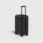 Away 22-Inch Lightweight Hardside Carry-On Suitcase