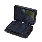 Away 22-Inch Lightweight Hardside Carry-On Suitcase