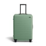 Away Medium Sea Green Hard Shell Suitcase