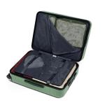 Away Medium Sea Green Hard Shell Suitcase