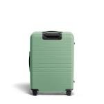 Away Medium Sea Green Hard Shell Suitcase