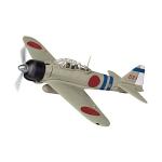Mitsubishi Zero A6M2 BII-I24 Aviation Model - 1:72