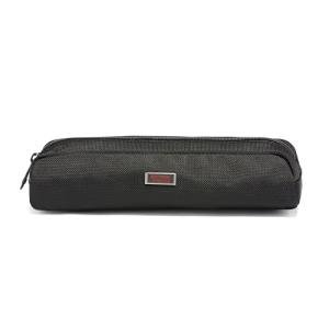 TUMI Alpha Electronic Cord Pouch - Black Aviation Organizer