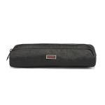 TUMI Alpha Electronic Cord Pouch - Black Aviation Organizer