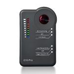 Professional Camera Detector C10 Pro - Bug RF Spy Sweeper
