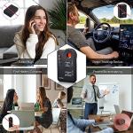 Professional Camera Detector C10 Pro - Bug RF Spy Sweeper