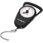 Samsonite Black Luggage Scale in One Size