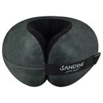 SANDINI TravelFix Premium Neck Pillow with Transport Bag