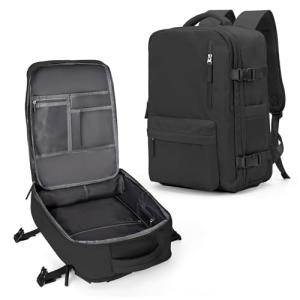 VECAVE Flight Approved Waterproof Carry-On Backpack