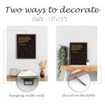 Aviation Quote Wall Art Decor Print Pilot Gift