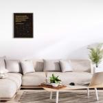 Aviation Quote Wall Art Decor Print Pilot Gift