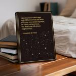 Aviation Quote Wall Art Decor Print Pilot Gift