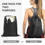 10-Piece Durable Packing Cubes for Aviation Travel