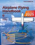 FAA Airplane Flying Handbook: Pilot Study Guide (Color)