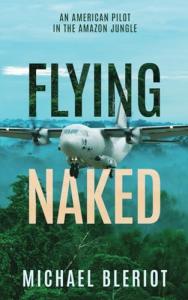 American Pilot's Jungle Adventure: Flying in Amazon