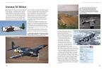 Illustrated History of Fighter Aircraft Through the Ages