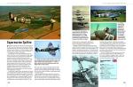 Illustrated History of Fighter Aircraft Through the Ages